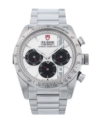 Tudor Fastrider Chronograph 42000